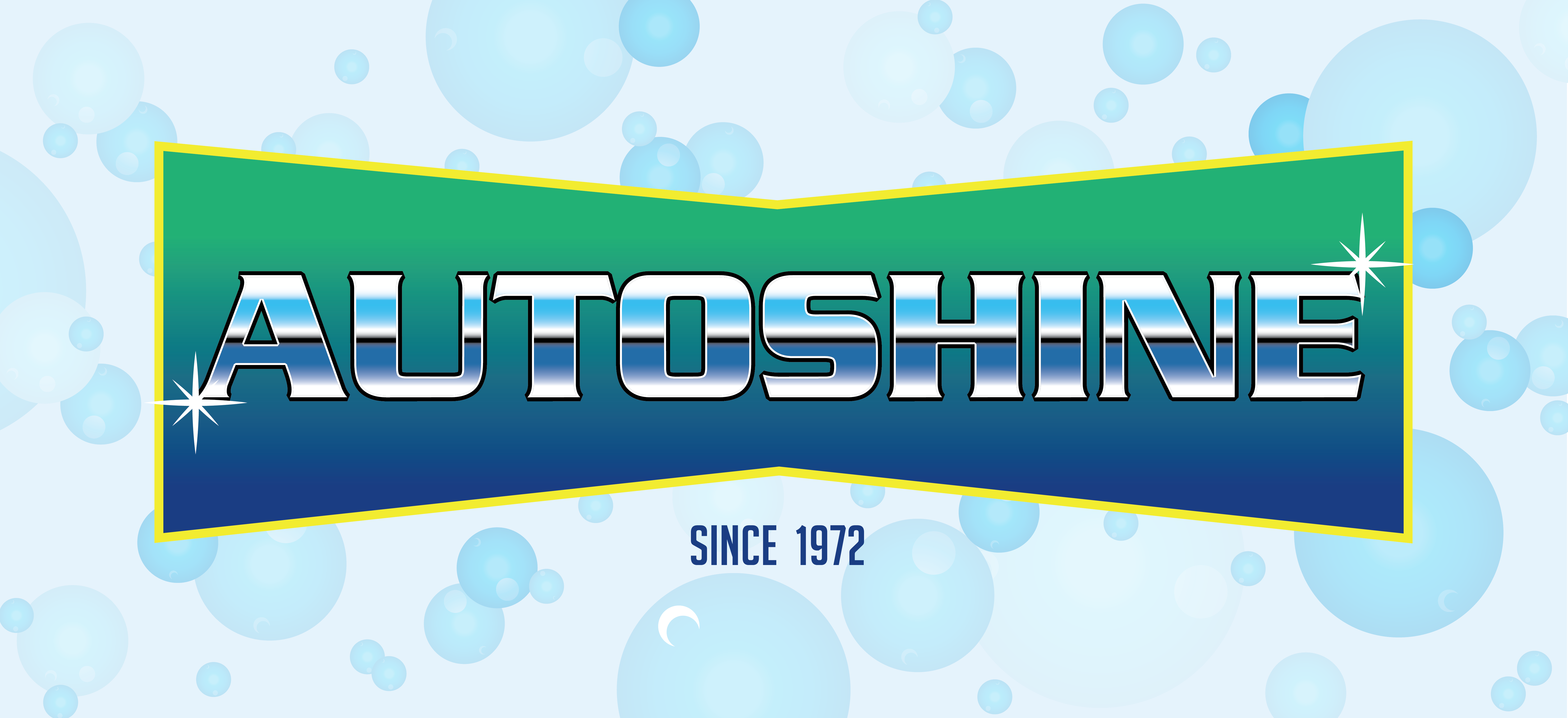 AutoShine — Quality Car Care Specialist, Since 1972